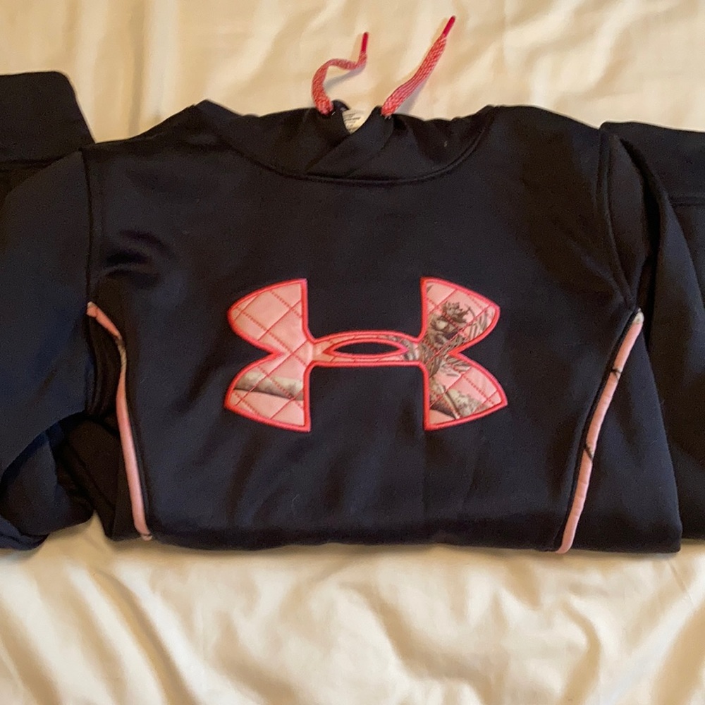 Under Armour Hoodie